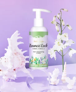 BouncieLock Hair Volumizing Cream