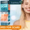 ScarAway®100% Advanced Scar Gel