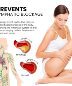 Alternative view of Oveallgo™ Estée Titanium ION Natrolite Ring