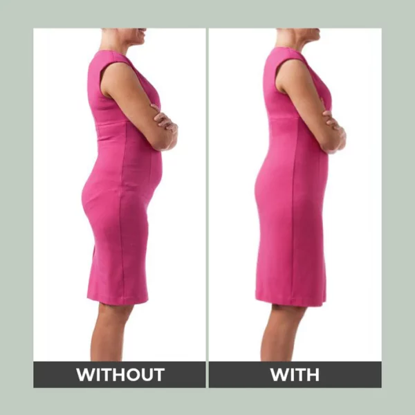 Shape Z Graphene Vaginal Tightening & Body Shaping Briefs