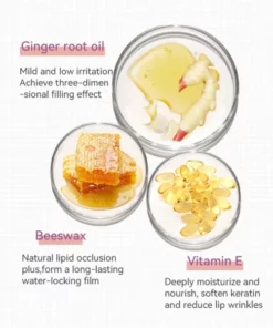 Alternative view of DEROL Lip Plumper Kit