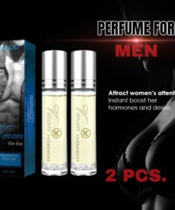 Alternative view of New Intimate Partner Perfume