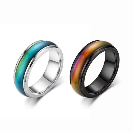AnisOMI Lymphvity Thermotherapeutic Ring