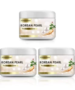 Aleumdaun Korean Pearl Powder Lady Cream