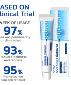 KoTinea Soothing Ointment