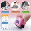 Addition and Subtraction Teaching Stamps for Kids-😍👶Kids will love it and love math