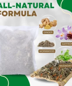 Kidney Support Herbal Foot Soak Kidney Detox