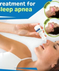 SleepSolution Nasal Mist