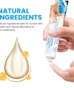 Instant PLUS Wart Removal Ointment