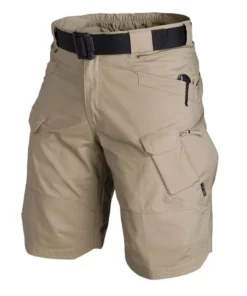 Alternative view of Men's Shorts Cotton Outdoor Casual Shorts