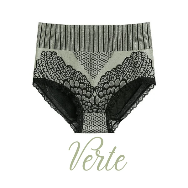 New Women’S Lace Panties High Waist Underwear - Image 7