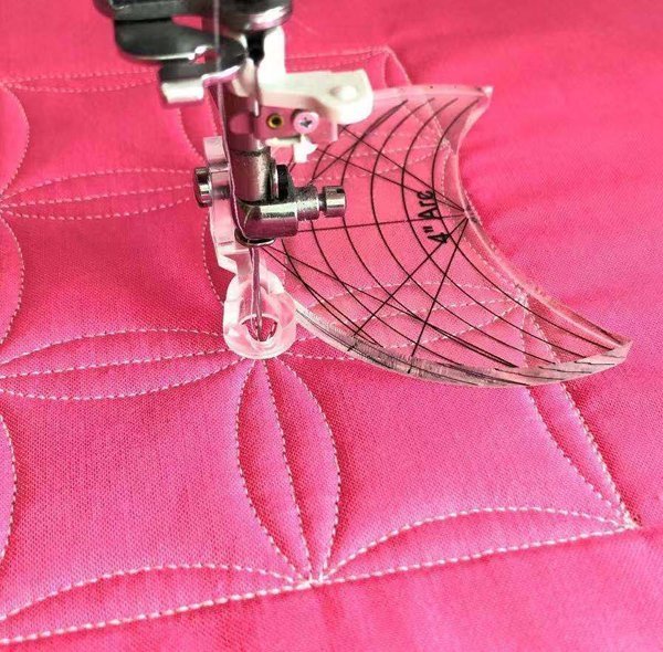 DIY Patchwork Maker Kit