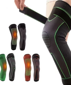 KNEECA Tourmaline Self