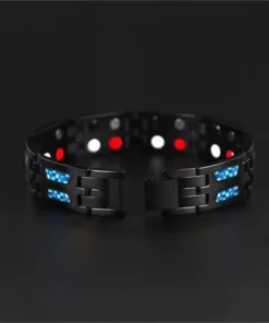 Original Titanium Power Magnetic Bracelet