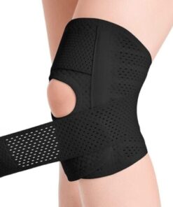 Knee Compression Strap