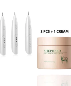 Miracle Electric SpotRemoval Beauty Pen