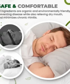 Alternative view of Seurico™ Organic Herbal Lung Cleanse Repair Nasal Spray