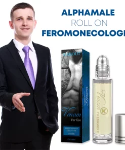 AlphaMale Roll On FeromoneCologne