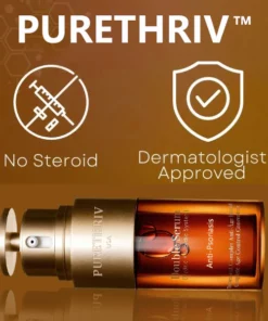 Alternative view of Purethiv Double Serum