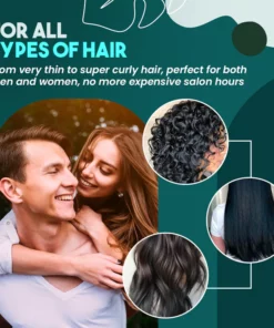 Alternative view of PURE Organic Hair Darkening Charcoal Shampoo Bar