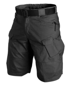 Men's Shorts Cotton Outdoor Casual Shorts