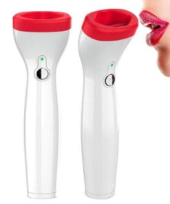 Alternative view of Electric Lip Plumber