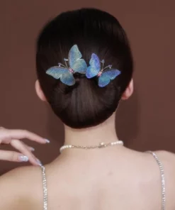 Ins Style Elegant Lazy Hair Curler