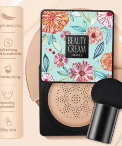 Alternative view of Flawless CC Cream