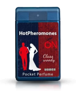 HotPheromones Pocket Perfume