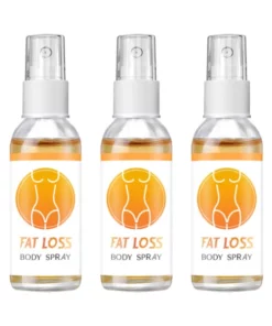 Alternative view of GingerNANO Detoxing Body Mini Nanotechnology Spray