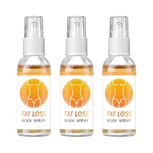 GingerNANO Detoxing Body Mini Nanotechnology Spray