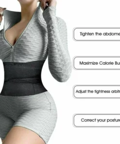 SNATCH ME UP BANDAGE WRAP