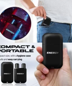 SleepPro Anti Snoring Nasal Inhaler