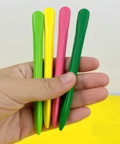 Safe And Non-Toxic Crayons