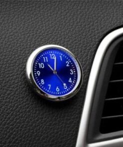 Car Automotive Dash Clock