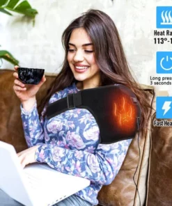 Heating Pad for Shoulder
