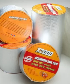 X2000 Strong Repair Tape