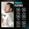 SleepPro Smart EMS Anti Snoring & Apnea Device