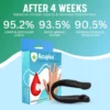 Acuplus™ Sugar Control LI4 Clip per punti di acupressione