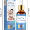 Youthfully™ Botox Face Serum