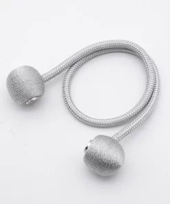 Magnetic Curtain Buckle Curtain Strap
