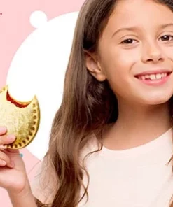 Sandwich Cutter And Sealer