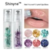 NEW Shinyne Natural Crystal Moisturizing lush lip Gloss Lips Plumping