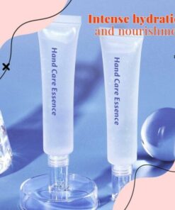 Alternative view of Hyaluronic Acid Hand Cream