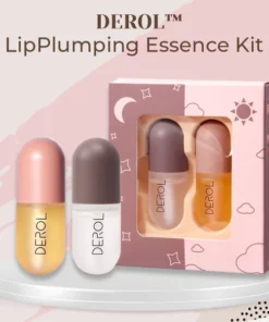 EverGlow LipPlumping Essence Kit