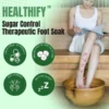 Healthify Sugar Control Therapeutic Foot Soak