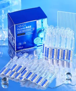 FOREVERAGE Rejuvenating NMN Ampoule Serum