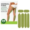 Mormuem HerbalFirm Cellulite Reduction Patches