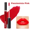 KissAllure Pheromone Glossy Lipstick