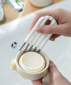 Multifunctional Gap Brush